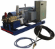 centrifugal pump / paint / electric / industrial