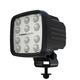 LED floodlight / heavy-duty / IP68 / IP69K