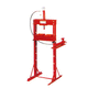 hydraulic press / straightening / welding / shop