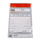 security sachet / for samples