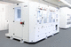 robotic deburring cell