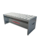 dust removal downdraft table