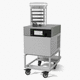 process freeze dryer / laboratory / for the food industry / for nutraceutical products