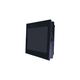 projected capacitive touchscreen HMI / housed / 480 x 272 / Arm® Cortex®-A53 Quad-core