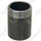 filling bushing / screw-in / steel / stainless steel
