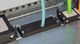 cable entry plate