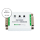 D-Sub interface module / for incremental rotary encoders / analog