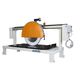 circular saw / for stone / sliding