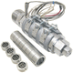 mixing nozzle