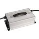 electric vehicle battery charger / railway / portable / plug-in