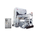 hydraulic press line / for wood / for sheet metal / polyurethane panel
