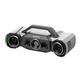 3D scanner / for measuring arm / shape measurement / for measuring