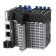 I/O expansion module / Ethernet / analog / compact