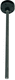 capacitive level sensor / for fuel / fuel tank