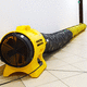 air blower / rotary / axial