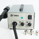 hot air rework station / automatic