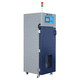 battery test machine / impact / semi-automatic