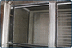 air filter frame