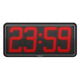 LED clock