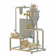vacuum deaerator