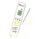 infrared thermometer / probe / °C / waterproof