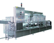 automatic filling machine / multi-container / cake / linear