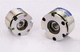 failsafe brake / friction / electromagnetic release / spring activated