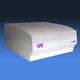 visible spectrophotometer / UV / double-beam / USB
