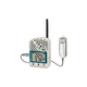 temperature data-logger / humidity / CO2 / USB