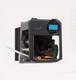 label print and apply application print engine / thermal transfer