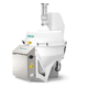 soybean shelling machine / sunflower seed / automatic / impact