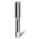 monobloc tap / steel / fine-pitch thread