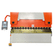 hydraulic press brake / CNC