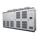 vector control AC drive / for pump / for conveyor / for compressors