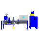 external cylindrical grinding machine / tool / automatic / PLC-controlled