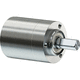 planetary gearhead / coaxial / solid-shaft / 0.5 - 1 Nm