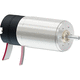 incremental rotary encoder / magnetic / digital output / DC