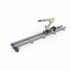 robot linear unit / belt-driven / electric / precision