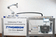 colaborative robot linear unit / belt-driven / with servo-motor / precision