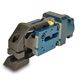 pneumatic gripping module / parallel / angular / 2-jaw