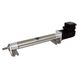 linear actuator / electric / stepper / screw