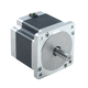 two-phase stepper motor / DC / 60 V