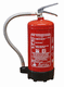 foam extinguisher / portable
