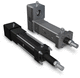 electric actuator / linear / planetary roller screw / rugged