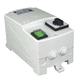 isolation auto-transformer / cast resin / single-phase / control