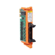 digital I/O module / Fieldbus / 8-channel / 16-channel