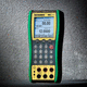 temperature calibrator / pressure / portable / digital