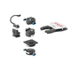 collaborative robot tool changer / robotic / manual / automatic