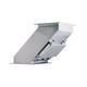 solids separator / magnetic plate / gravity