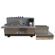 inkjet marking machine / plastic / paper / for aluminum